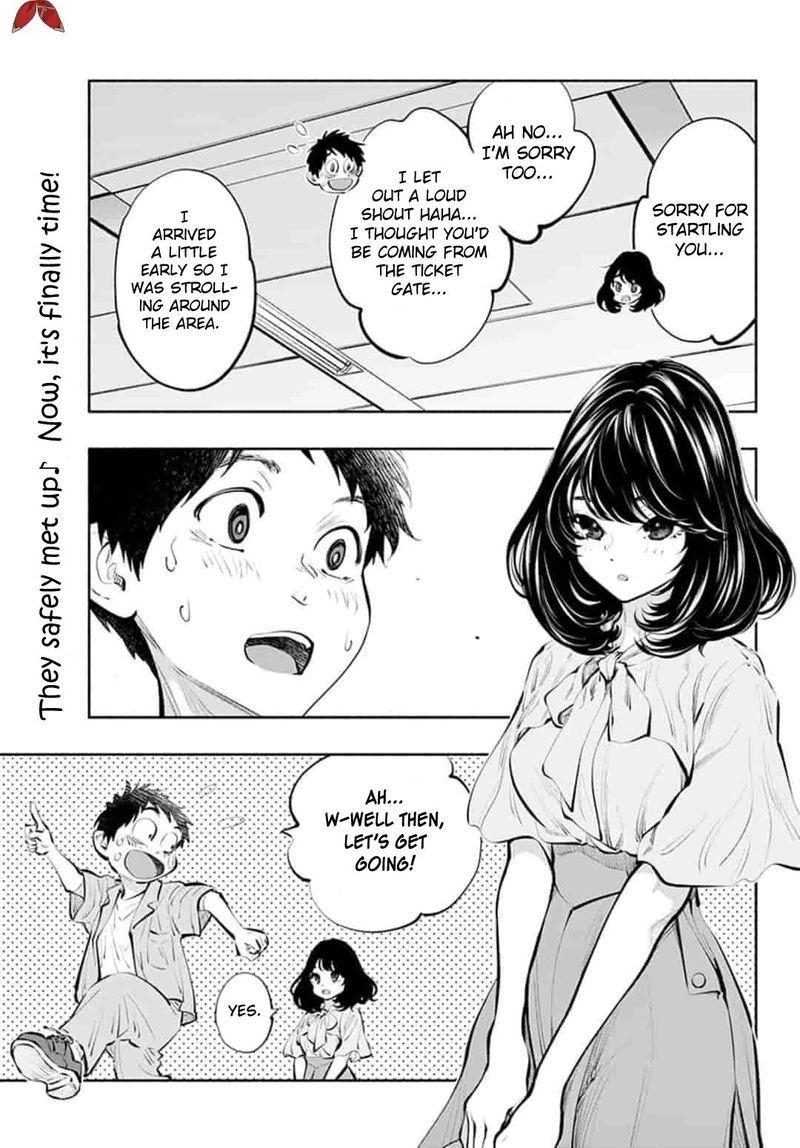 Asoko De Hataraku Musubu San 40 3