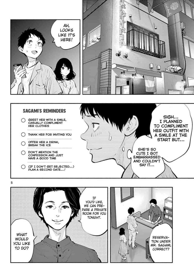 Asoko De Hataraku Musubu San 40 4