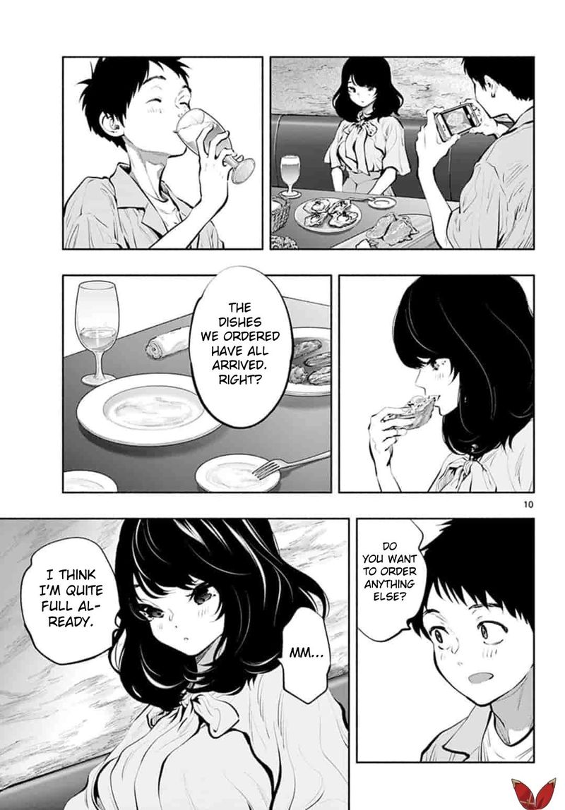 Asoko De Hataraku Musubu San 40 9