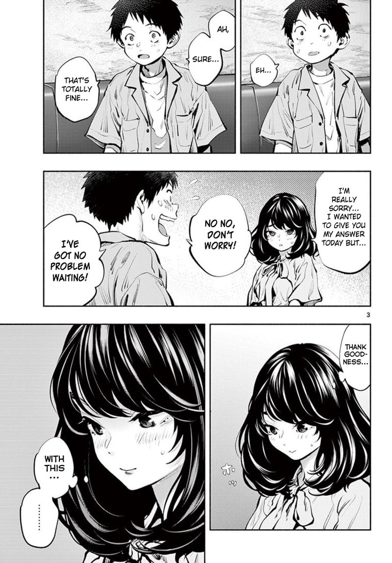 Asoko De Hataraku Musubu San 42 3