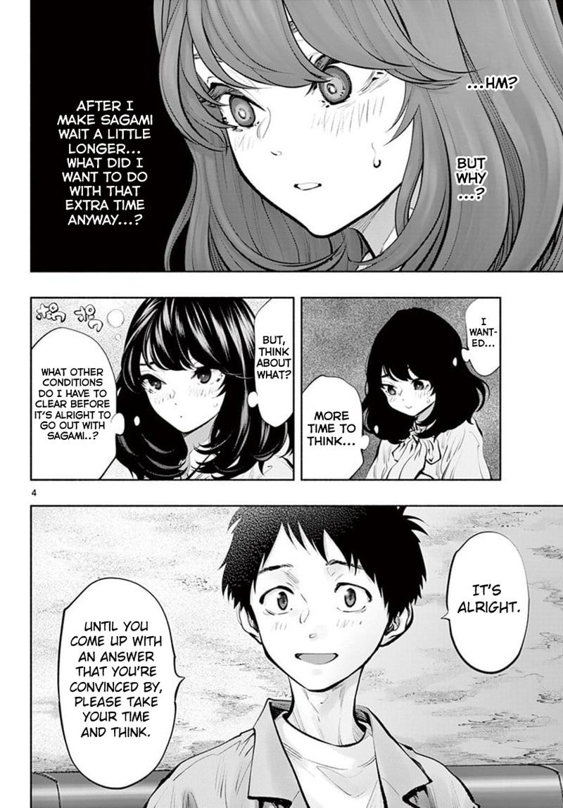 Asoko De Hataraku Musubu San 42 4
