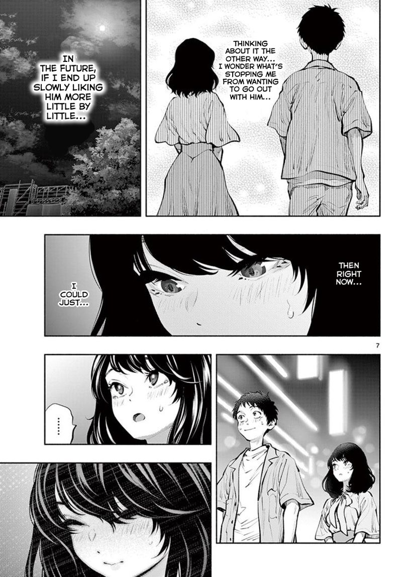 Asoko De Hataraku Musubu San 42 7