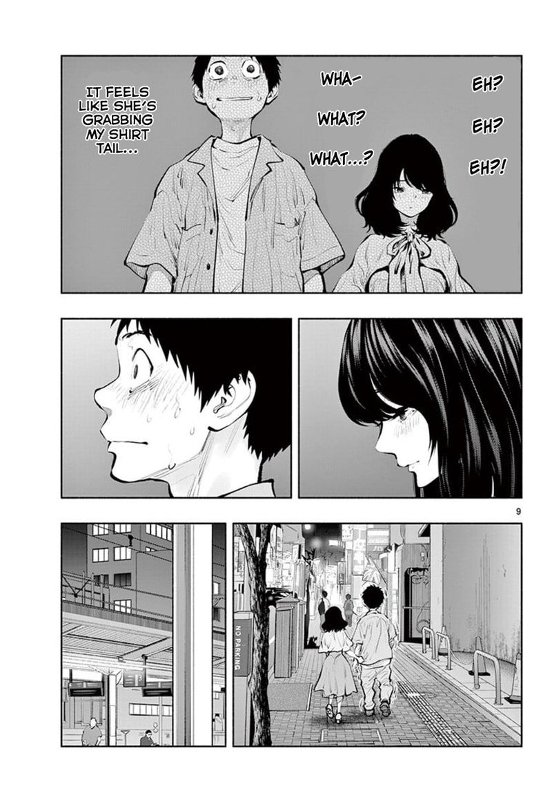 Asoko De Hataraku Musubu San 42 9
