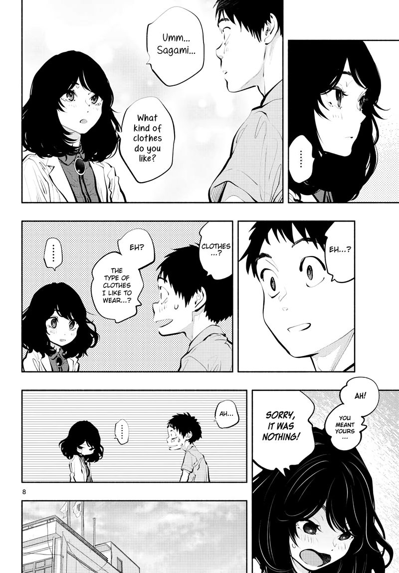 Asoko De Hataraku Musubu San 44 8