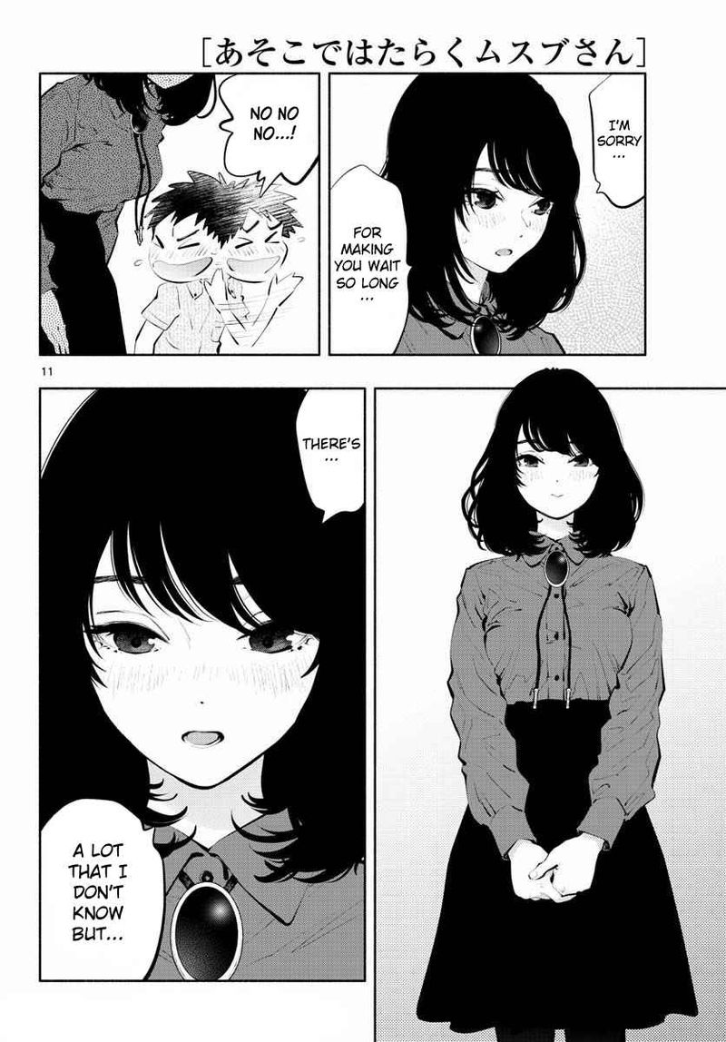 Asoko De Hataraku Musubu San 48 10