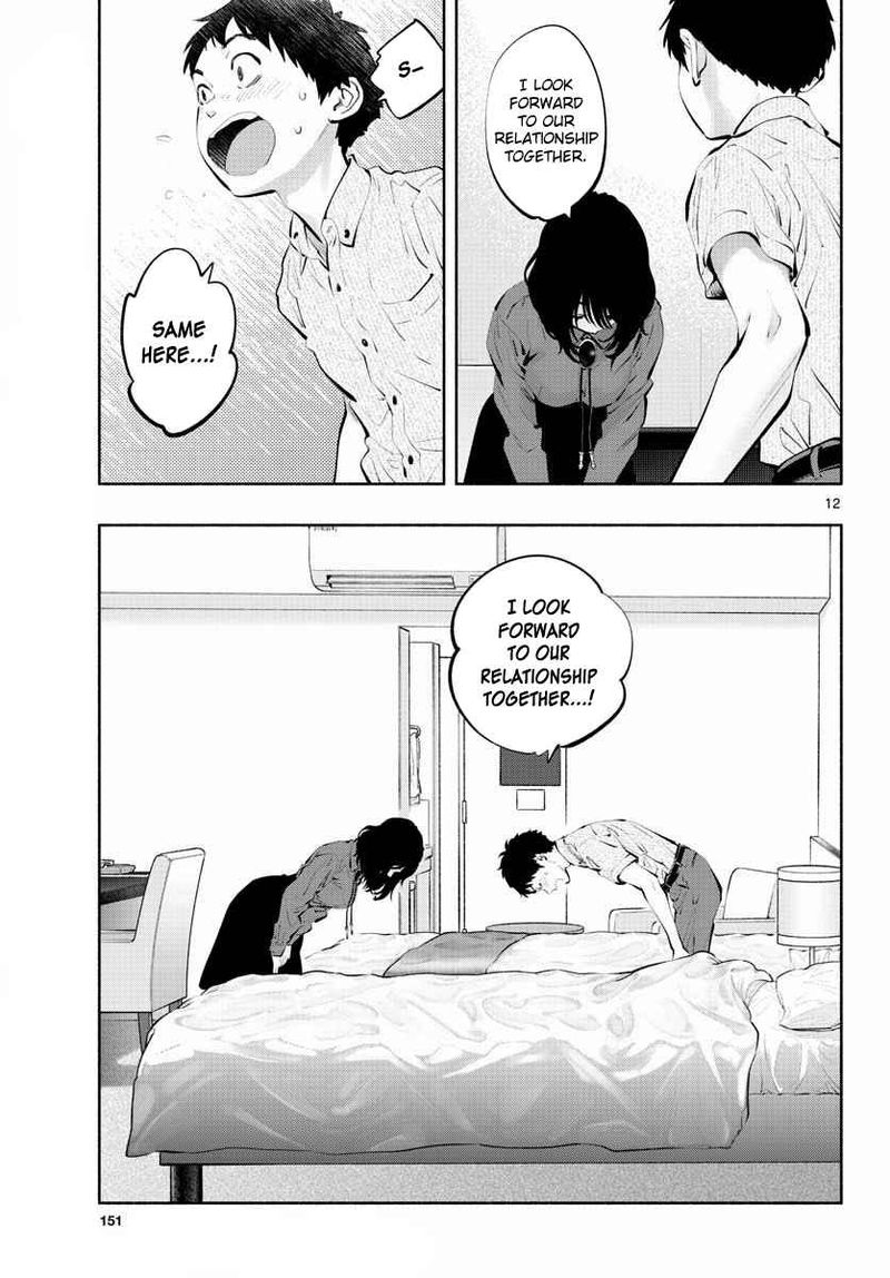 Asoko De Hataraku Musubu San 48 11