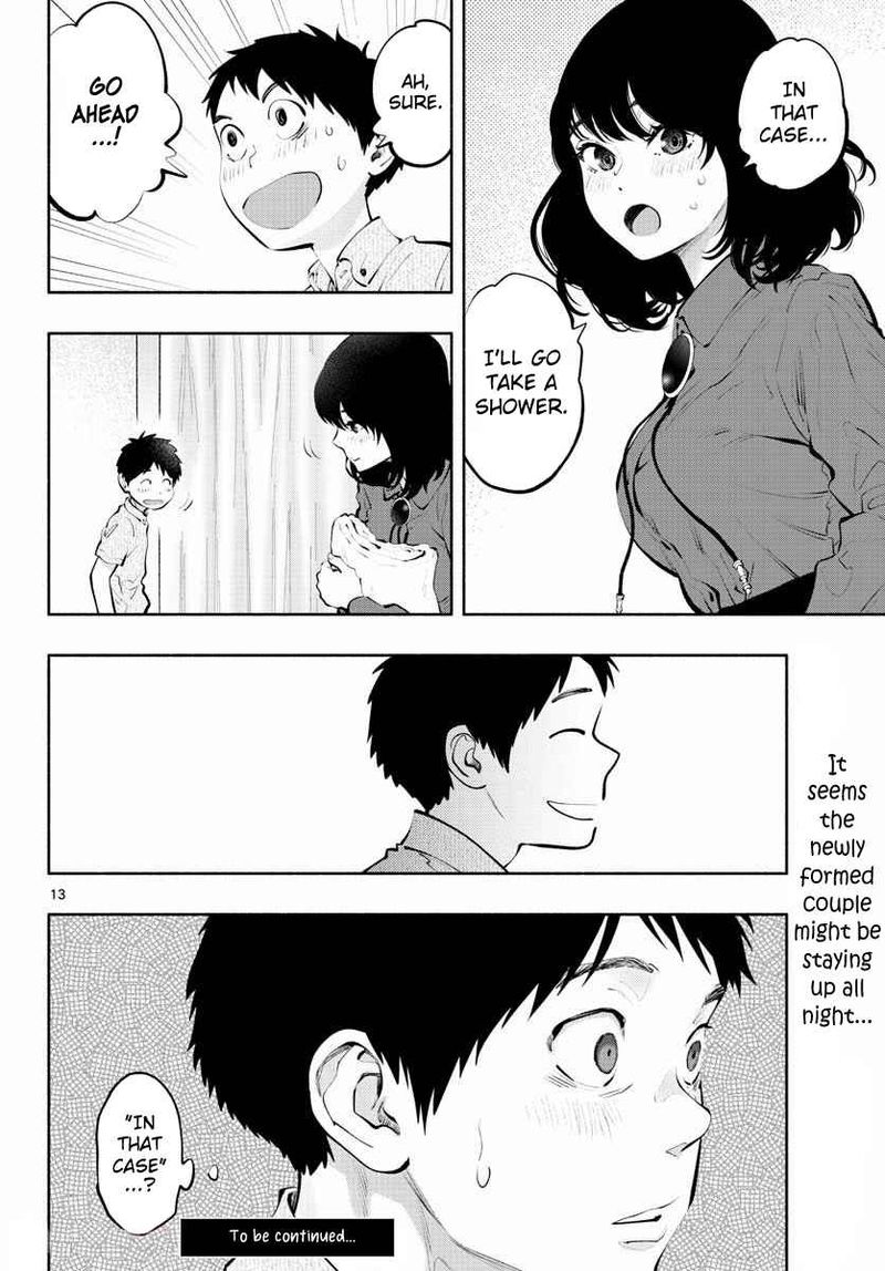 Asoko De Hataraku Musubu San 48 12
