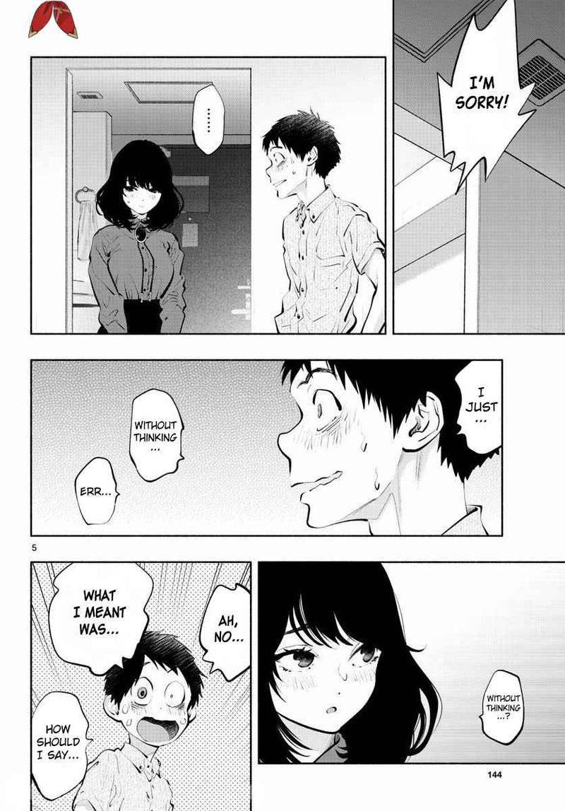 Asoko De Hataraku Musubu San 48 5