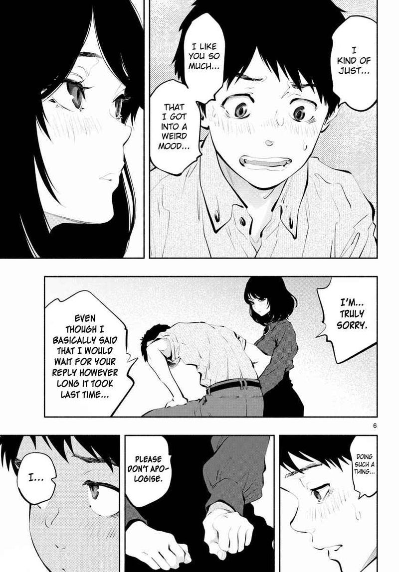 Asoko De Hataraku Musubu San 48 6