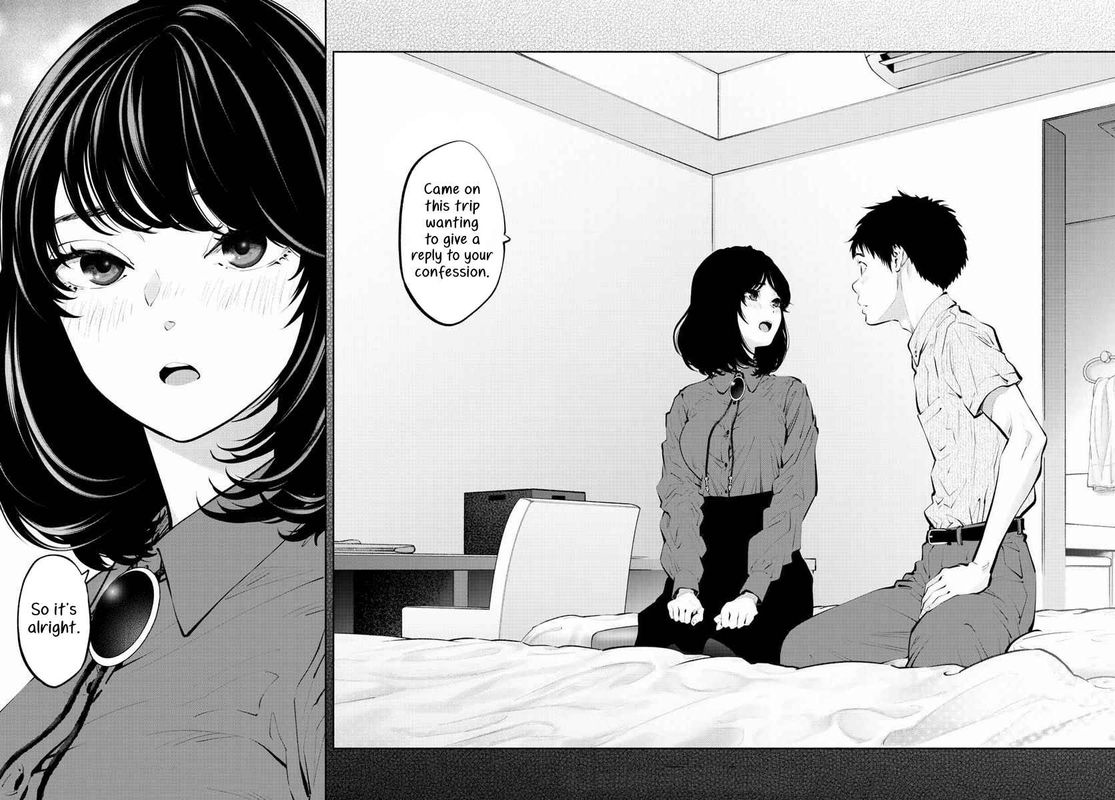 Asoko De Hataraku Musubu San 48 7