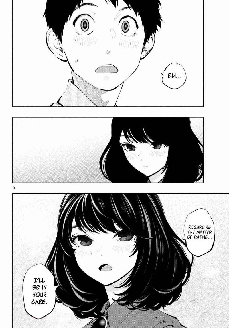 Asoko De Hataraku Musubu San 48 8