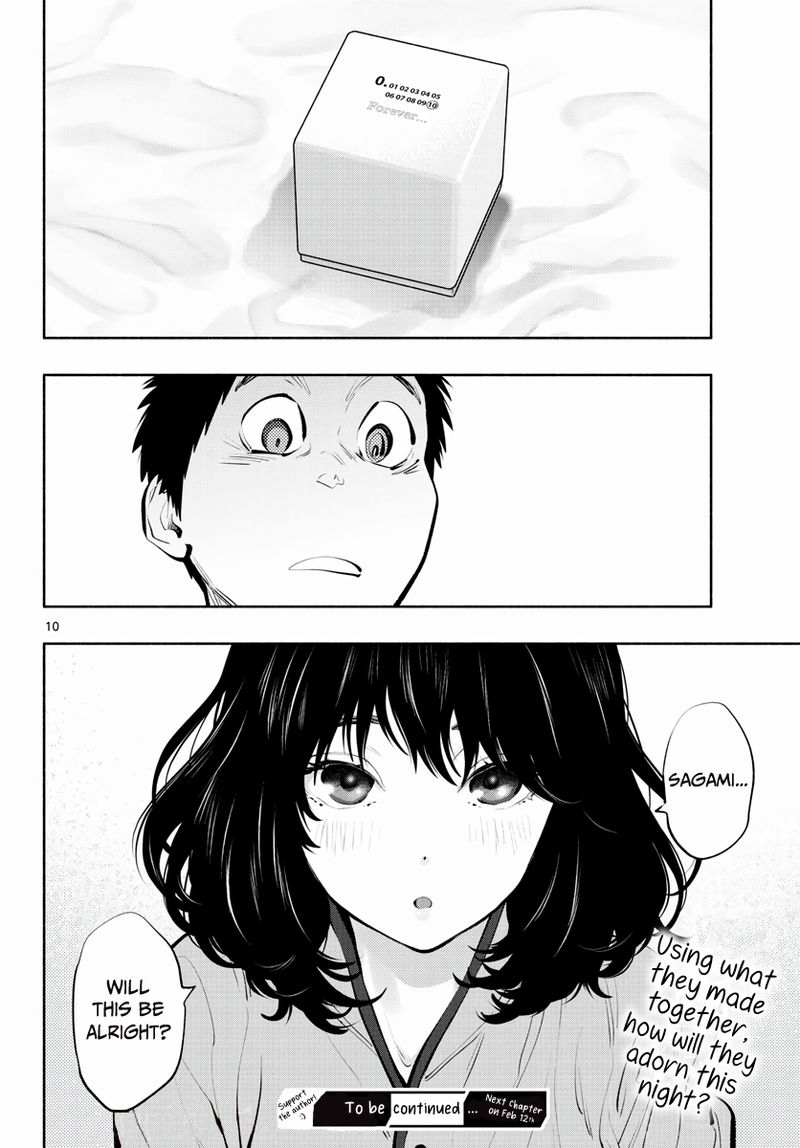 Asoko De Hataraku Musubu San 49 10