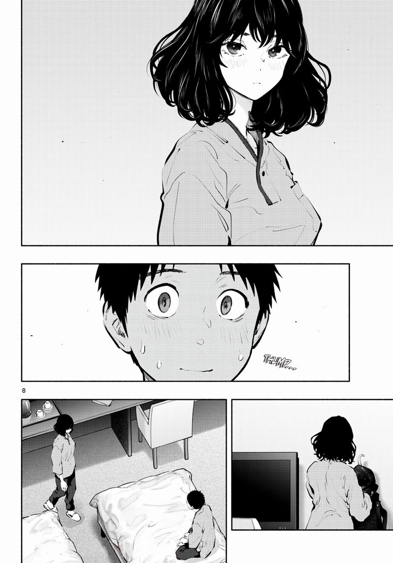 Asoko De Hataraku Musubu San 49 8