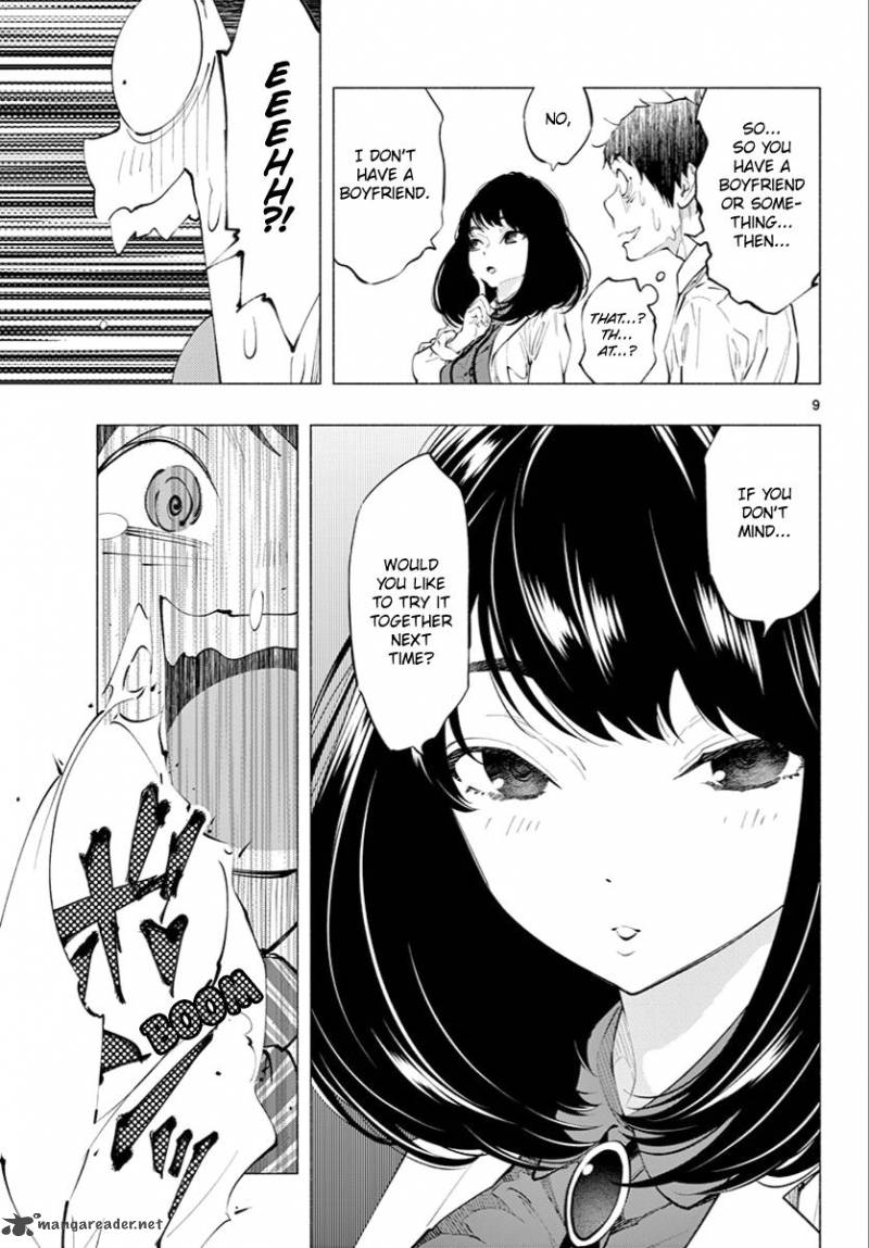 Asoko De Hataraku Musubu San 5 9