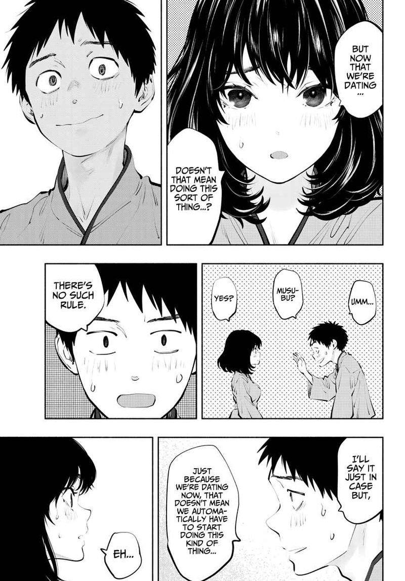 Asoko De Hataraku Musubu San 50 10