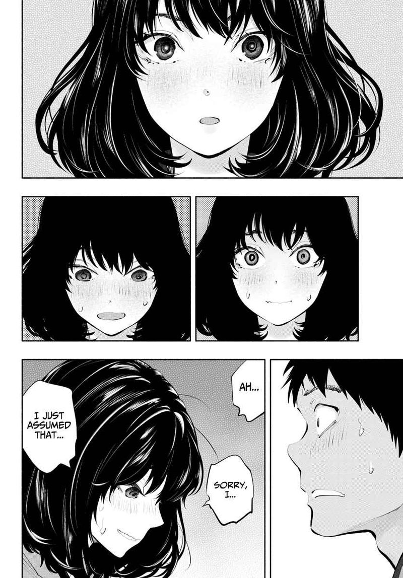 Asoko De Hataraku Musubu San 50 11