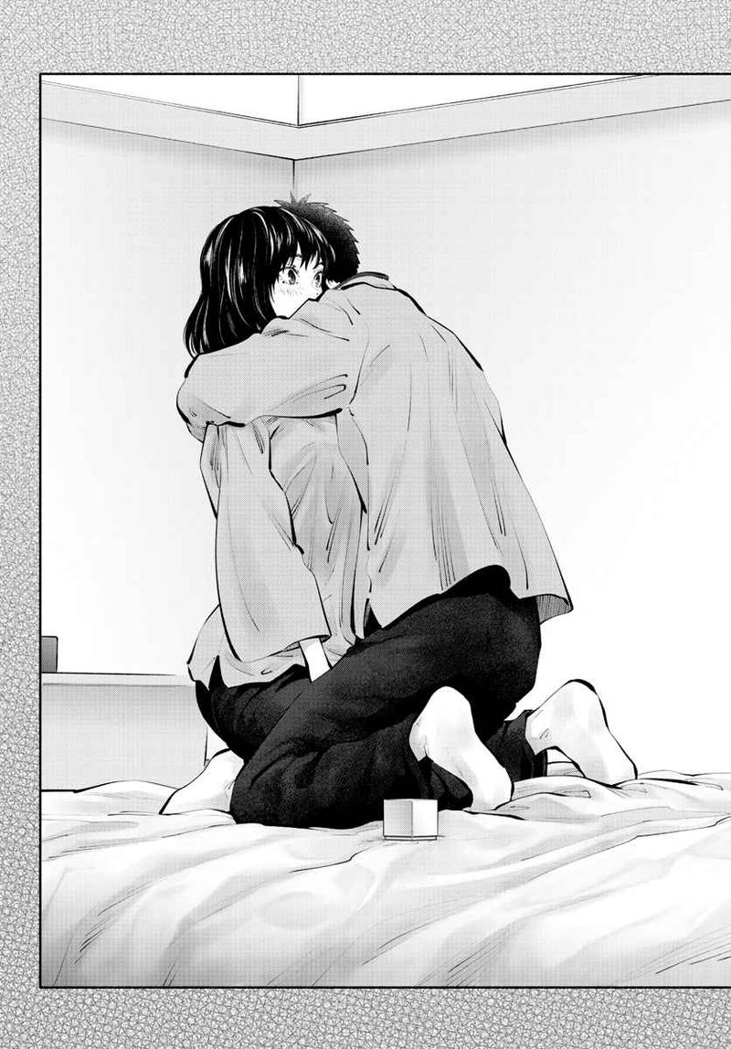 Asoko De Hataraku Musubu San 50 13
