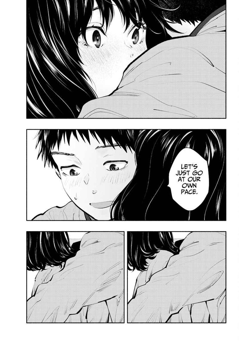 Asoko De Hataraku Musubu San 50 14