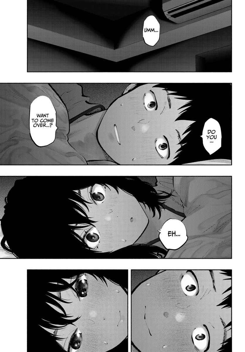 Asoko De Hataraku Musubu San 50 20
