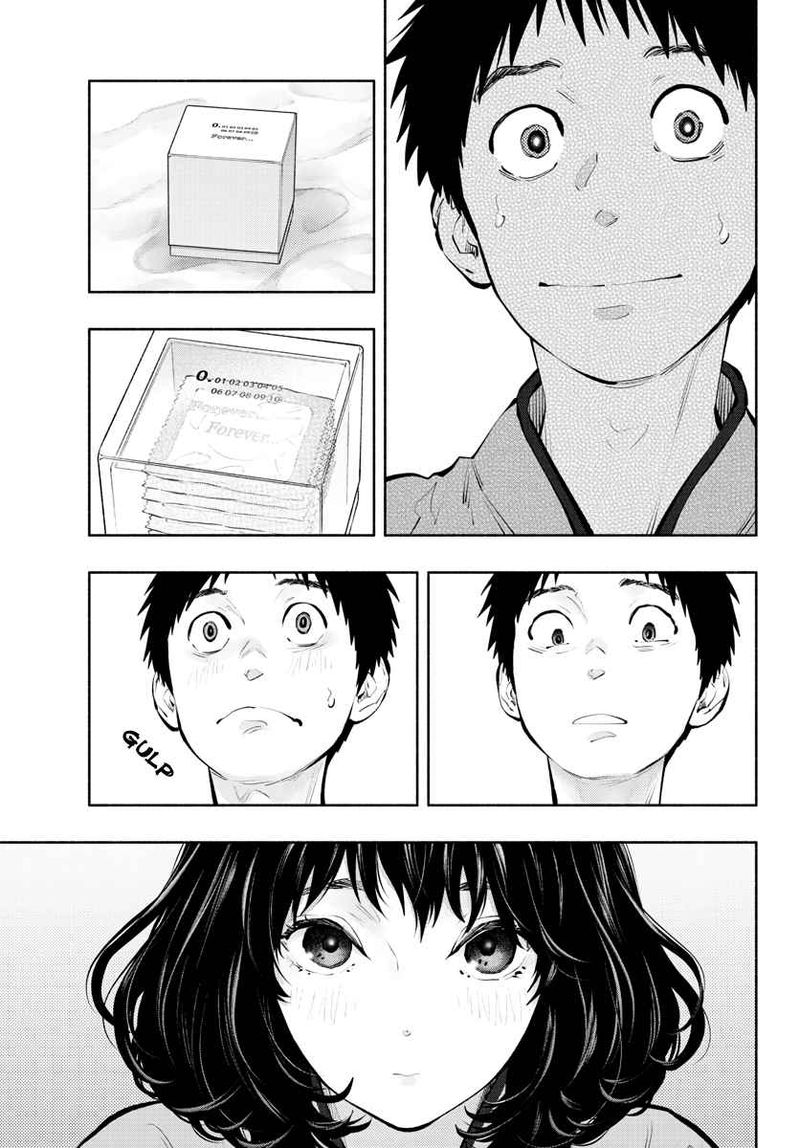 Asoko De Hataraku Musubu San 50 4