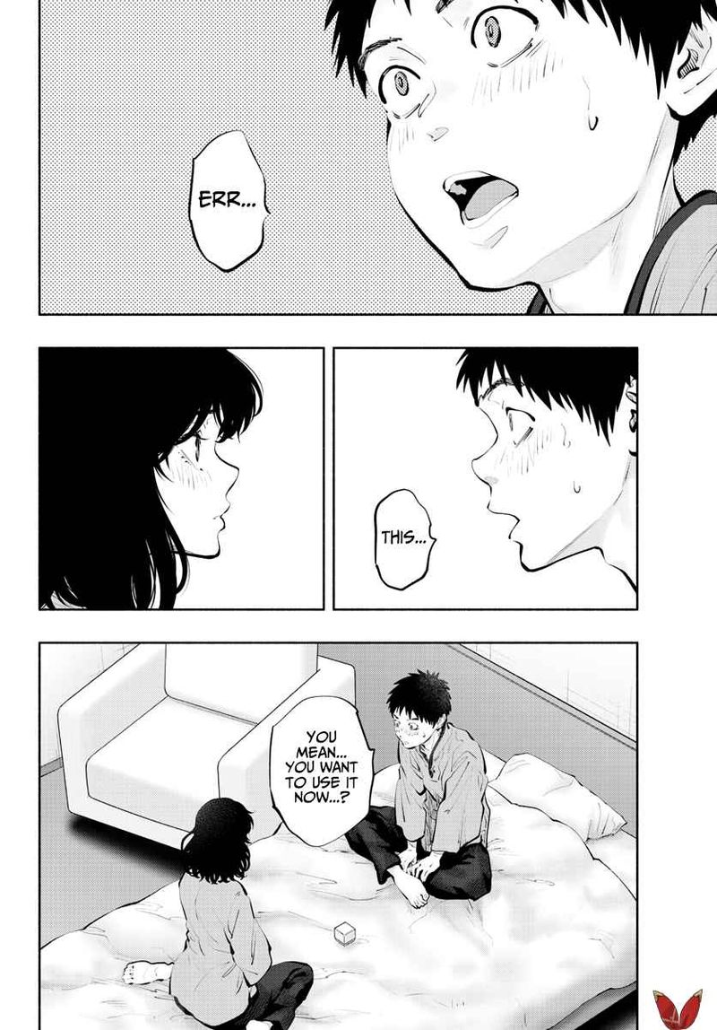 Asoko De Hataraku Musubu San 50 5