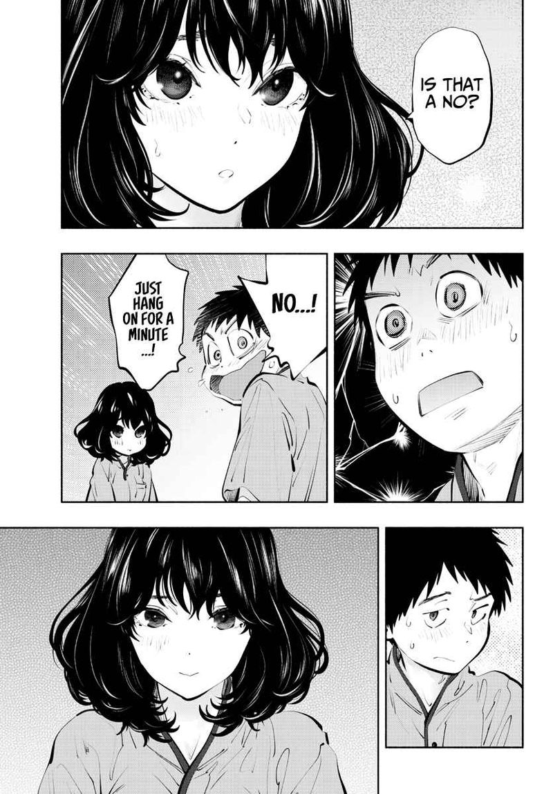 Asoko De Hataraku Musubu San 50 6