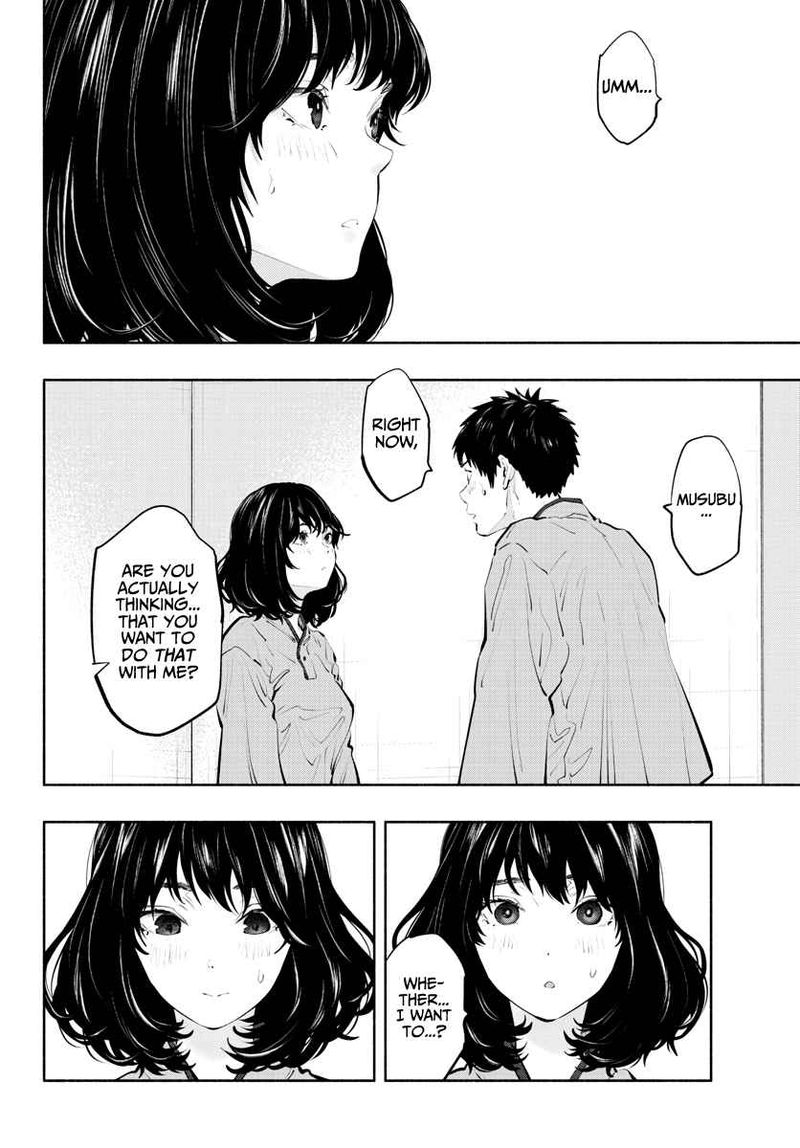 Asoko De Hataraku Musubu San 50 9