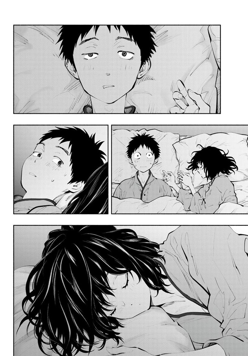 Asoko De Hataraku Musubu San 52 2