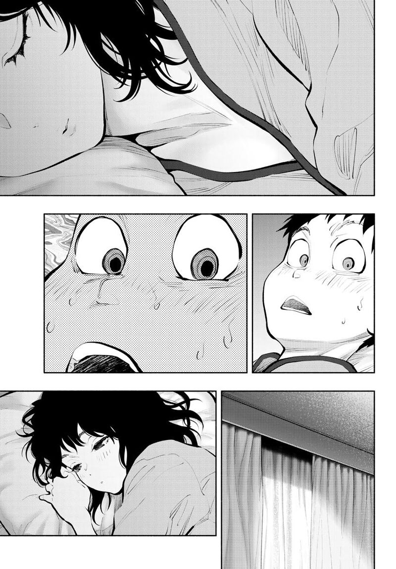 Asoko De Hataraku Musubu San 52 3