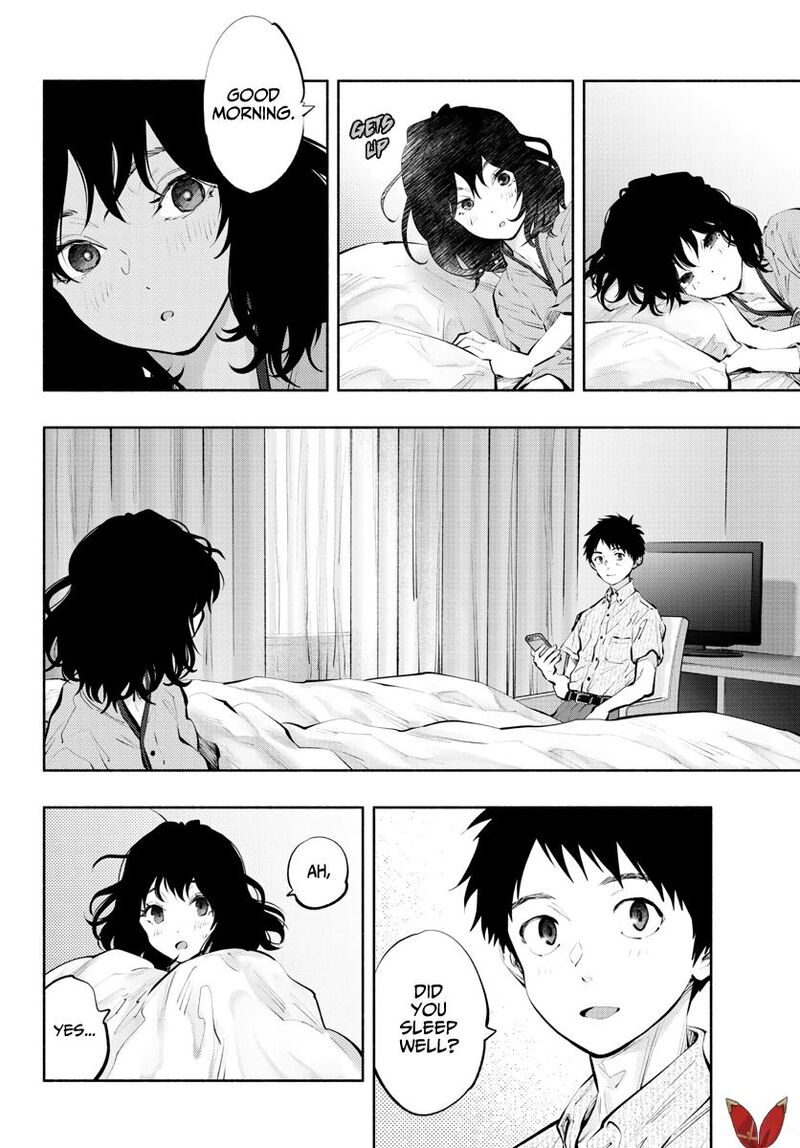Asoko De Hataraku Musubu San 52 4