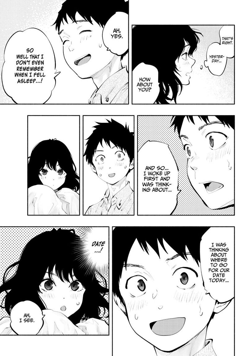 Asoko De Hataraku Musubu San 52 5
