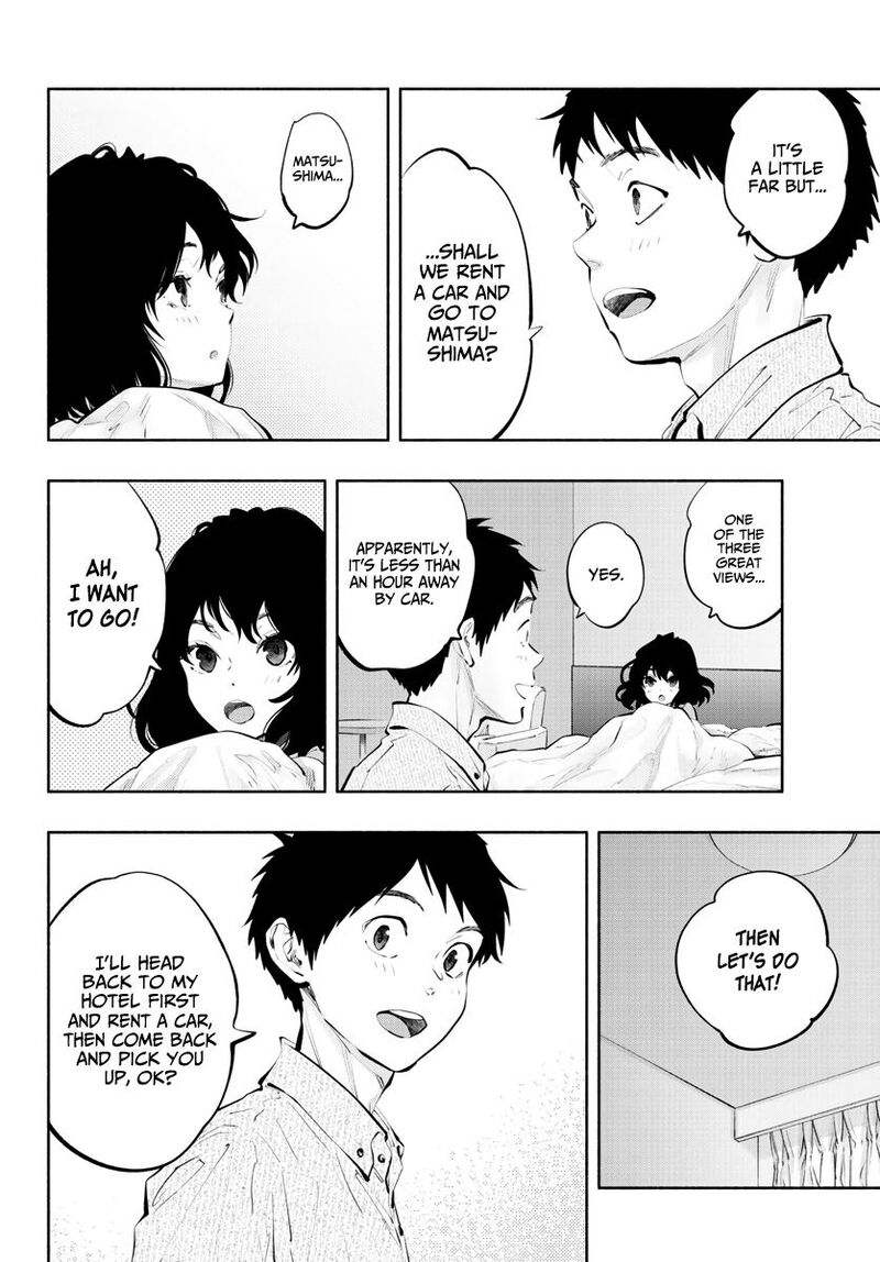 Asoko De Hataraku Musubu San 52 6