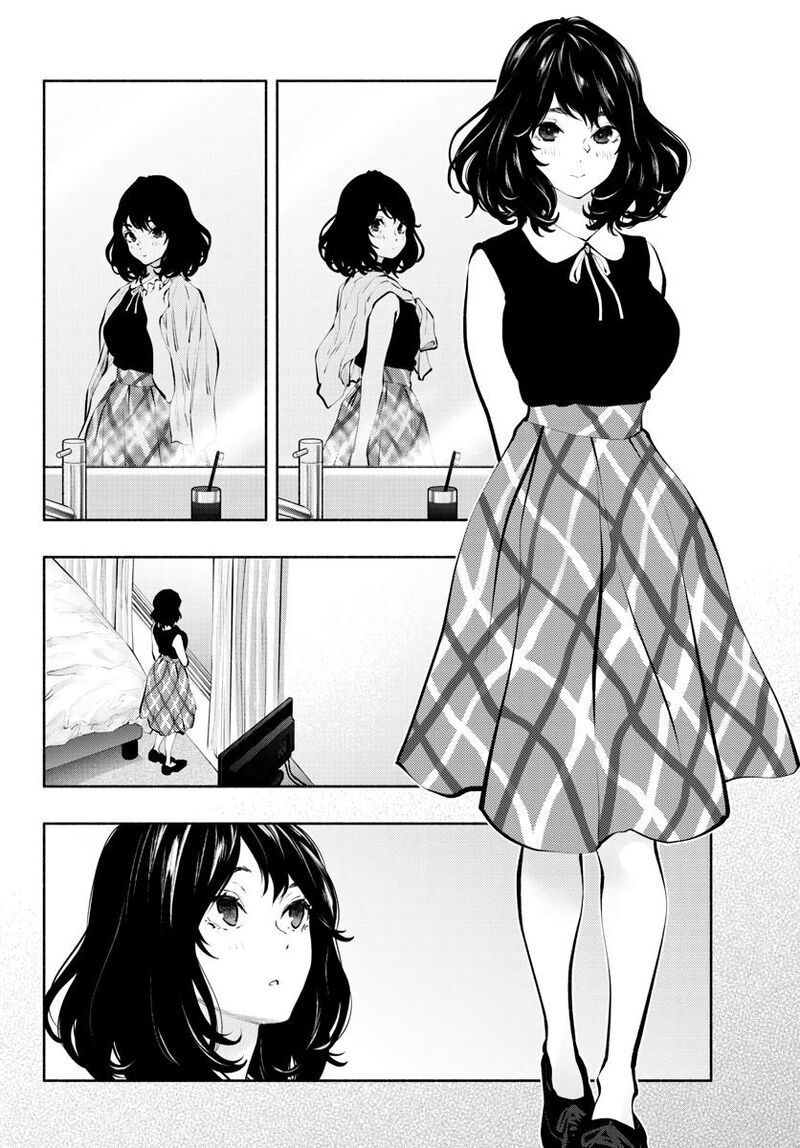 Asoko De Hataraku Musubu San 52 8