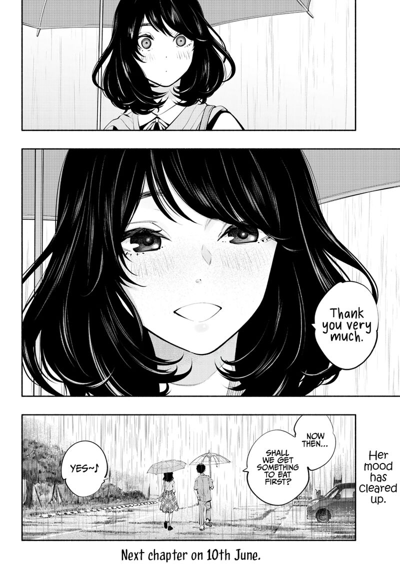 Asoko De Hataraku Musubu San 53 10