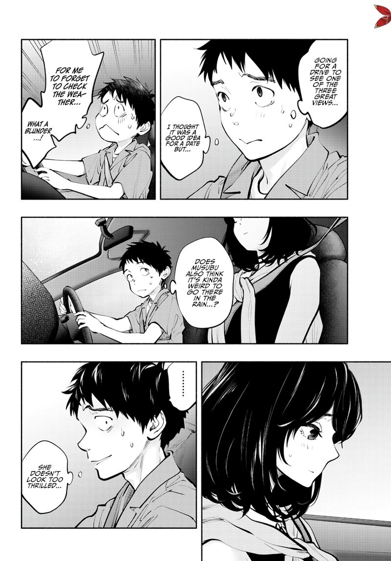 Asoko De Hataraku Musubu San 53 2