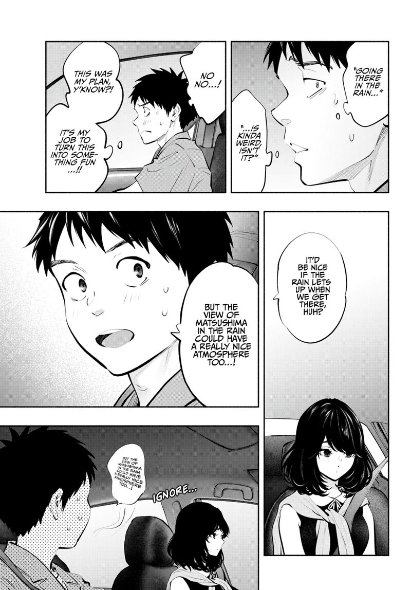 Asoko De Hataraku Musubu San 53 3