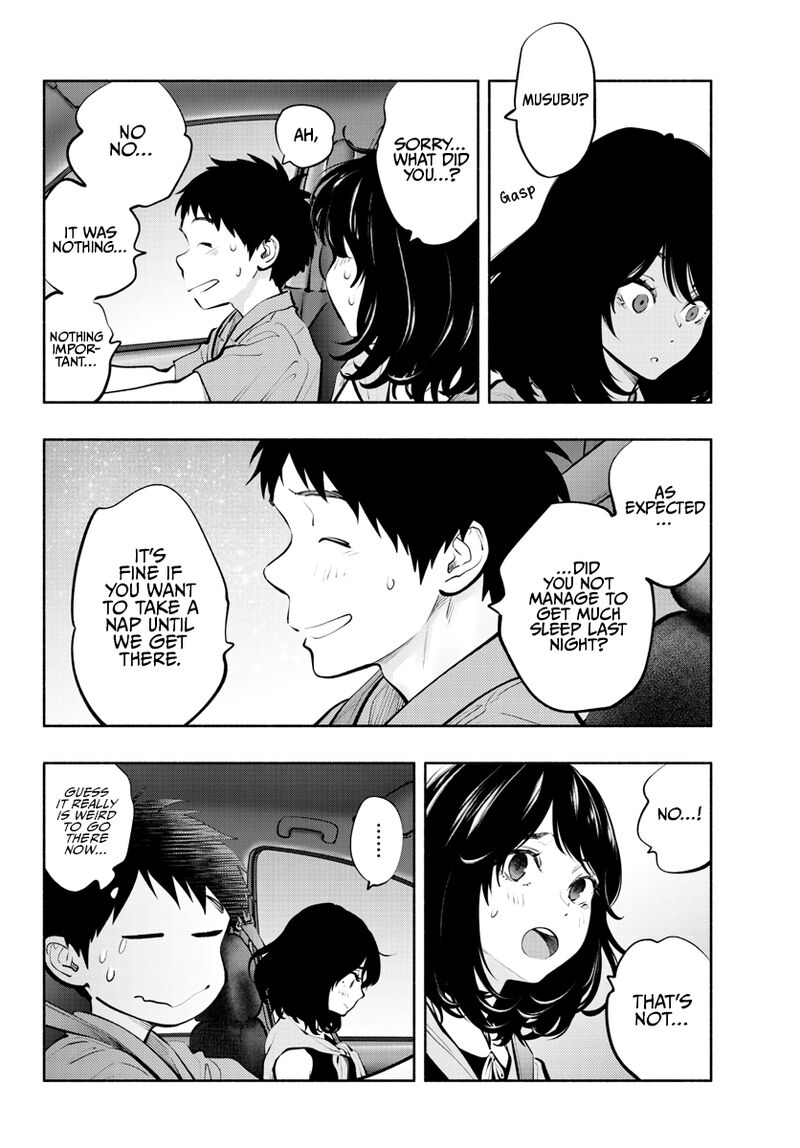 Asoko De Hataraku Musubu San 53 4
