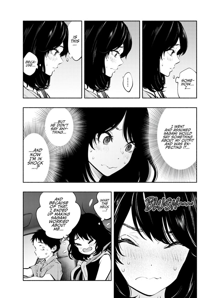 Asoko De Hataraku Musubu San 53 5