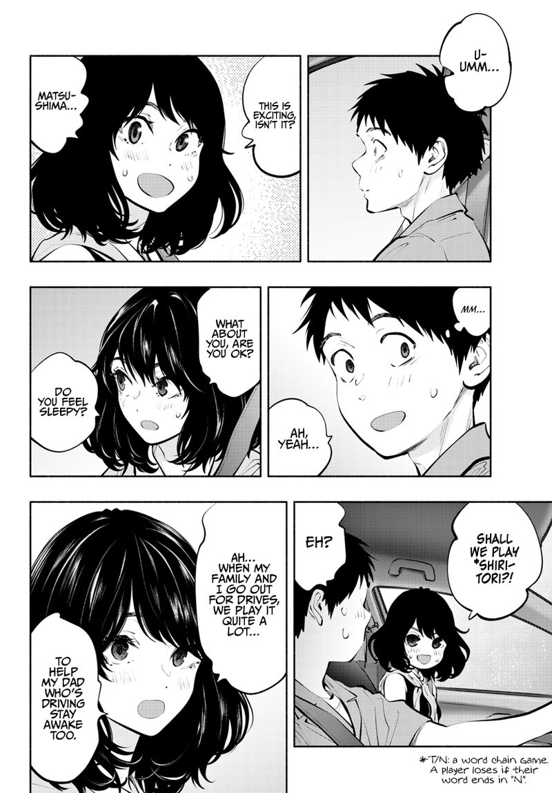 Asoko De Hataraku Musubu San 53 6