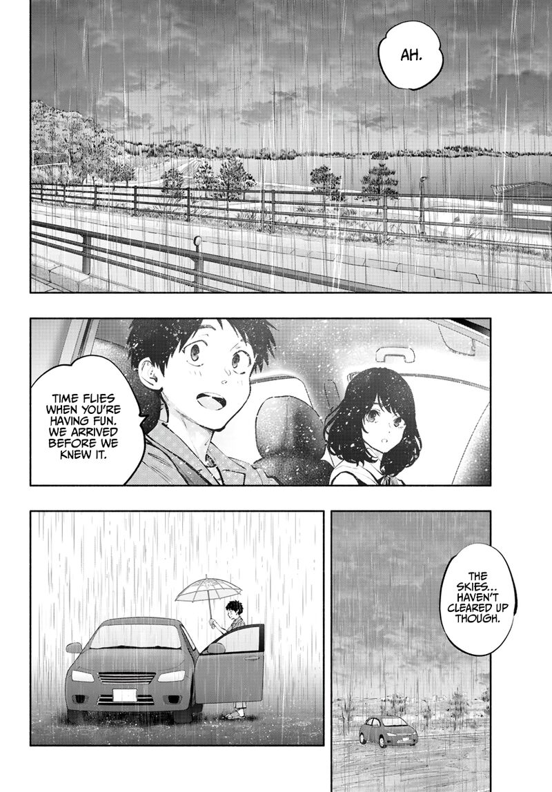 Asoko De Hataraku Musubu San 53 8