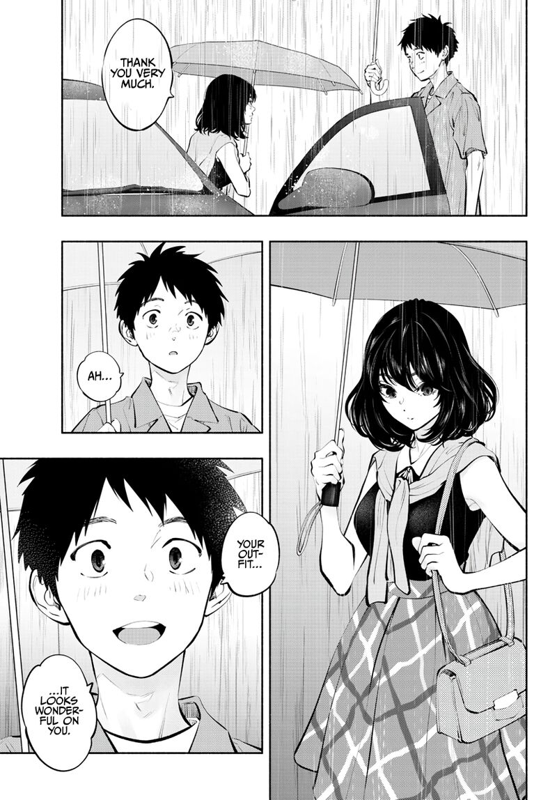 Asoko De Hataraku Musubu San 53 9
