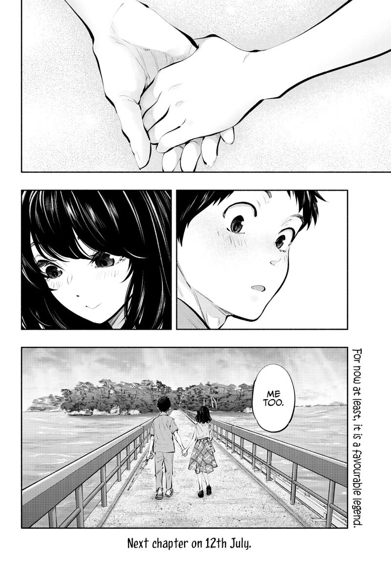 Asoko De Hataraku Musubu San 54 10