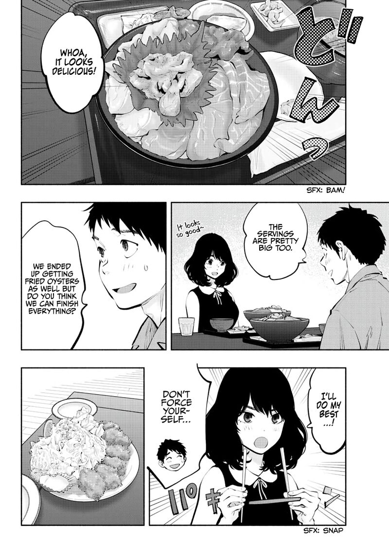Asoko De Hataraku Musubu San 54 2