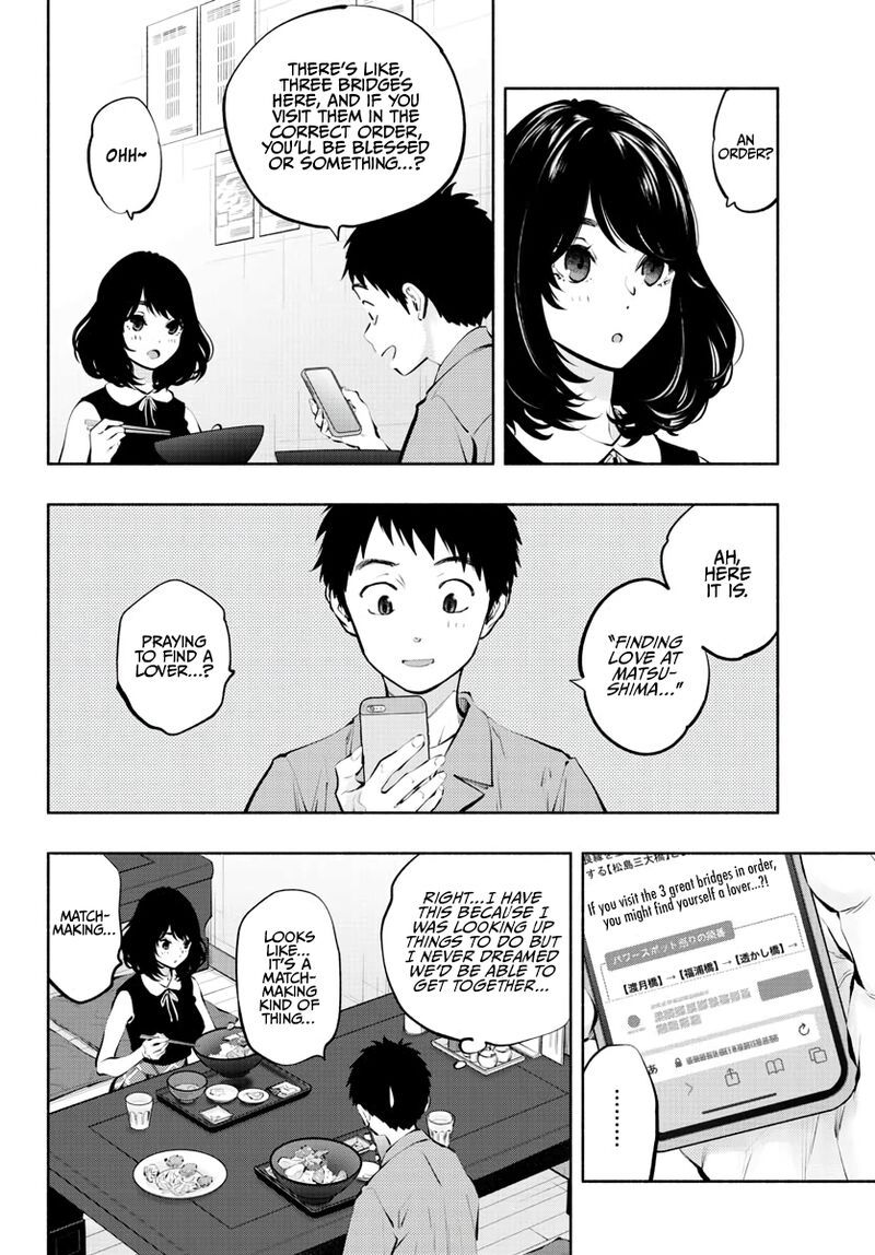 Asoko De Hataraku Musubu San 54 4