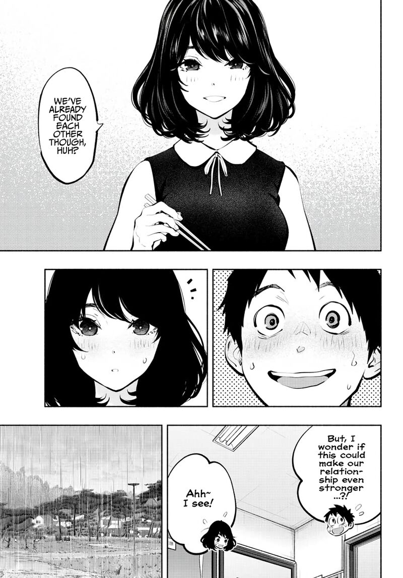 Asoko De Hataraku Musubu San 54 5