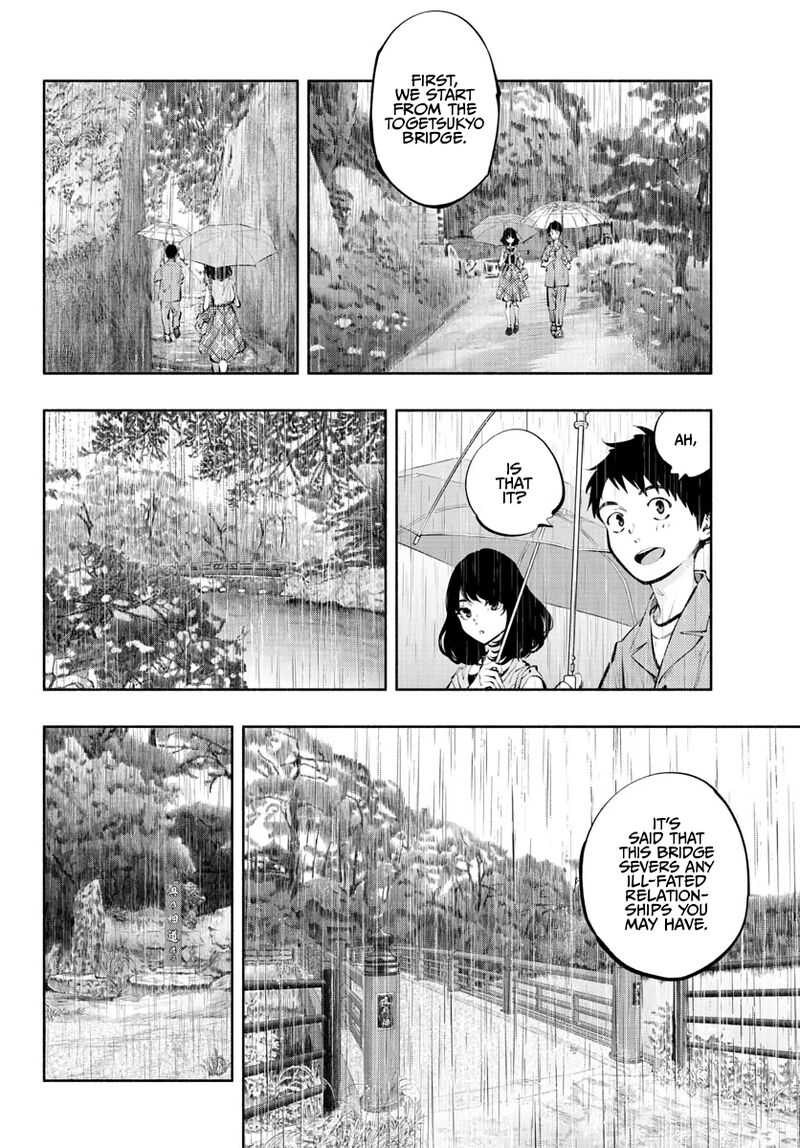 Asoko De Hataraku Musubu San 54 6