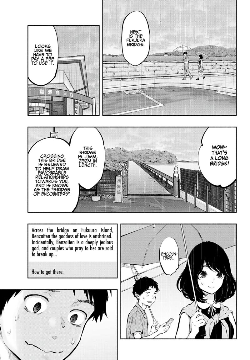 Asoko De Hataraku Musubu San 54 7