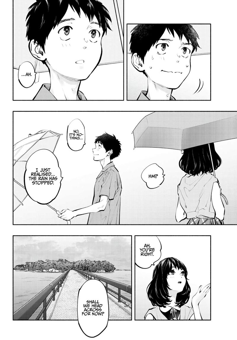 Asoko De Hataraku Musubu San 54 8