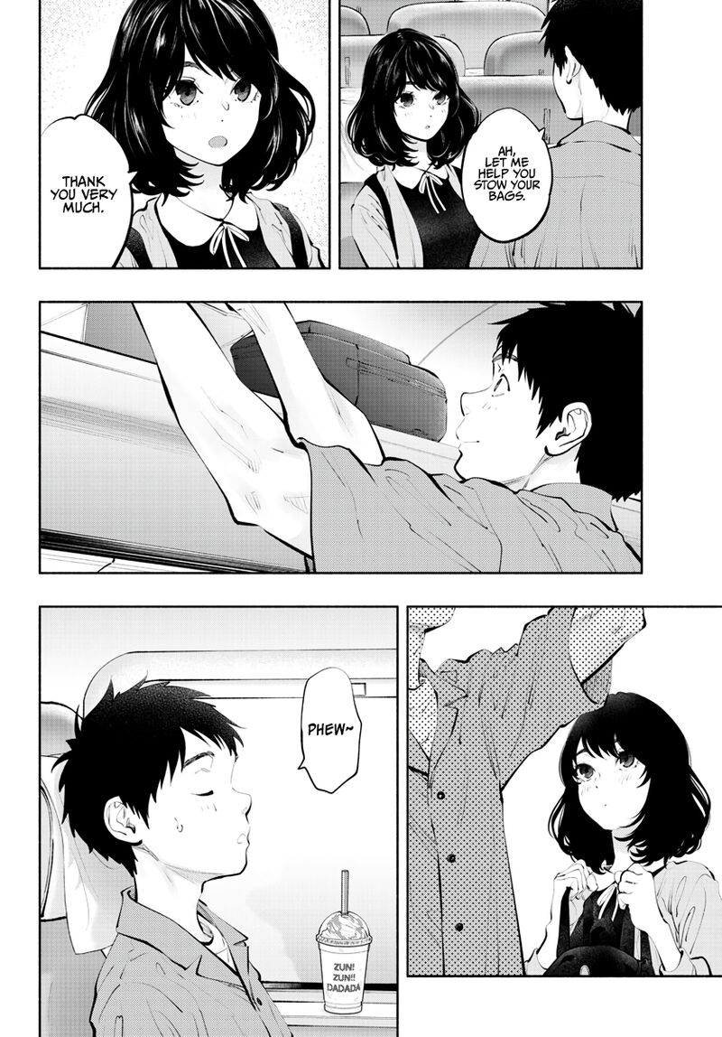 Asoko De Hataraku Musubu San 55 8