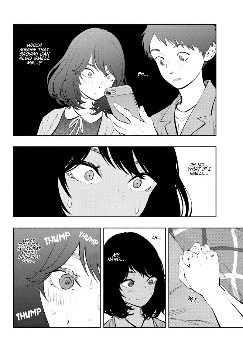 Asoko De Hataraku Musubu San 56 8